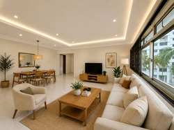 Blk 710 Pasir Ris Street 72 (Pasir Ris), HDB Executive #576277361